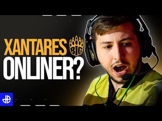 The Stats That Show Why Xantares Is More Than an Onliner