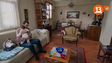 Huérfanas - Capítulo 51 Español COMPLETO