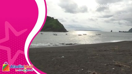 Bukit Samboja, Spot Asyik Menikmati Senja