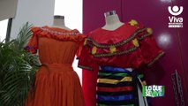 Nicaragua Diseña comparte experiencias en tendencias y moda