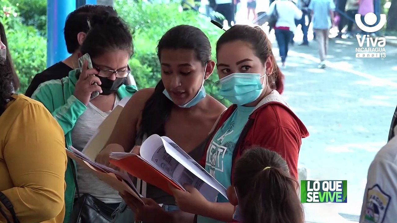 Migración y Extranjería presenta requisitos para trámites legales