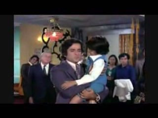 Video Janitou pour les nostalgiques des années 70 - chachi,