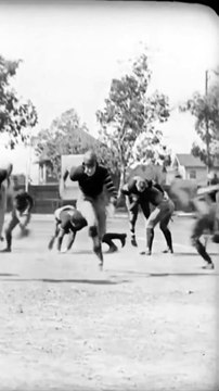 Suga Boom Boom Ft. Jack Parry & Buster Keaton (Story 3)