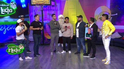 Adrián Marcelo Presenta - 09 de noviembre del 2022