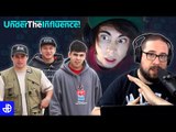 YouTube’s pointless Nelk Boys punishment and Leafy’s daft Twitch ban | Influenced with Richard Lewis
