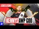 The stats that prove kennyS is CSGO's AWP GOAT