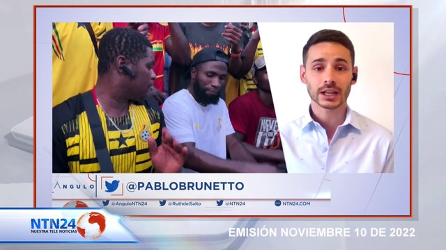 hombre catarí nos habla sobre cultura, costumbres y su concepto de poligamia