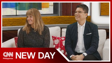 'The Exodus Road' to officially launch in the Philippines | New Day