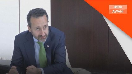 COP27 | ICRC gesa pemimpin dunia fokus negara konflik