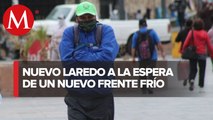En Nuevo Laredo, Protección Civil lanza alerta por frente frío