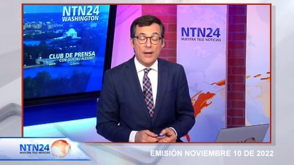 Inflación en EEUU baja al 7,7% en Octubre
