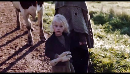 TIRAILLEURS Bande Annonce (2023) Omar Sy