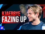 Why Kjaerbye was the secret to FaZe's IEM New York success