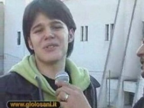 Marco Vito di Gioiosa Marea Giulietta e Romeo