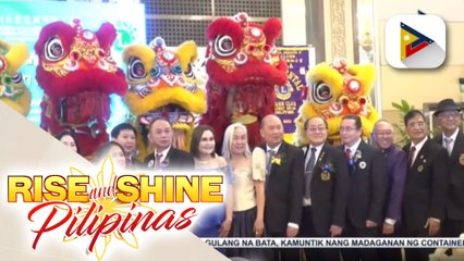 49th anniversary of Lions Club International