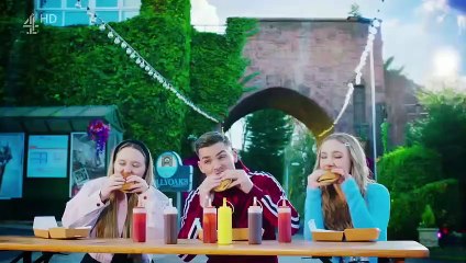 Hollyoaks 10th November 2022