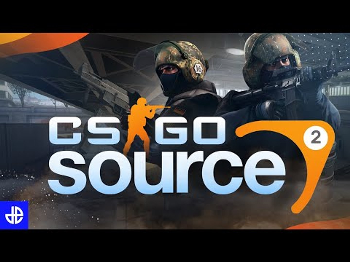 All You Need To Know About CSGO Source 2