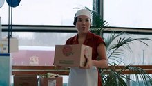 Конец света 4 серия