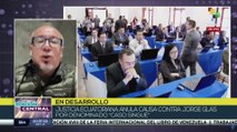 Tribunal Supremo de Ecuador exonera de forma unánime a exvicepresidente Jorge Glas