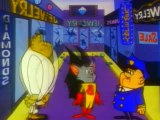 Batfink S04E17