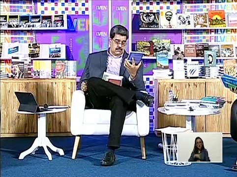 Escritor David Gómez Rodríguez presenta libro “Organizar el Vendaval”