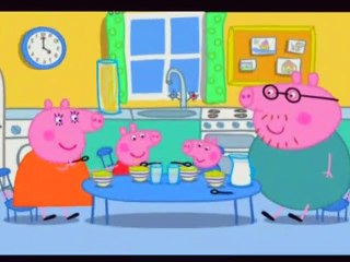 Peppa Pig S02E40 The Cycle Ride