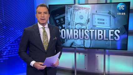 Focalización del subsidio a combustibles en Ecuador