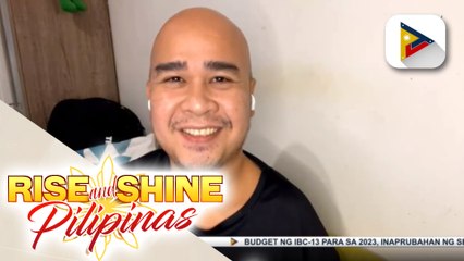 Kilalanin si One Armed Wanderer Ed Puno II at ma-inspire sa kaniyang kwento