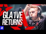 Gla1ve is BACK! Can Astralis Reclaim Their CSGO Crown?