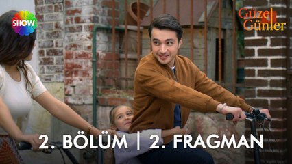 Güzel Günler 2. Bölüm 2. Fragman | "Hazır mıyız?"