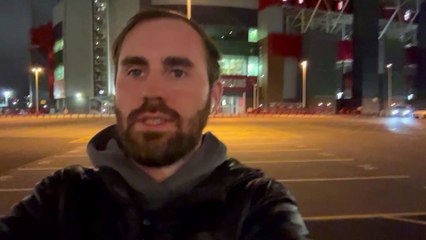 Man Utd 4-2 Aston Villa: Post-match reaction