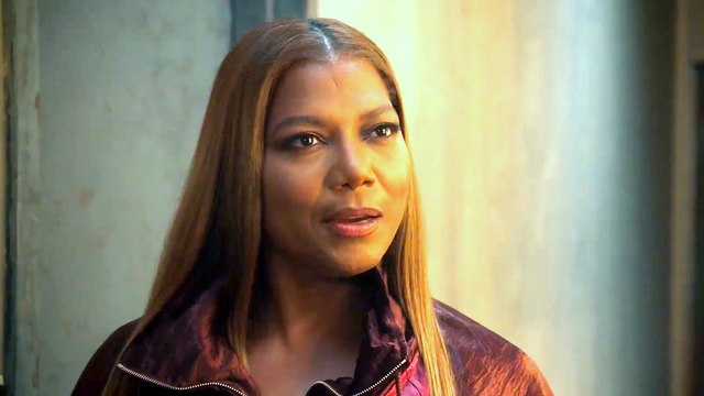 Somewhere Between a Myth and a Legend on CBS’ The Equalizer with Queen Latifah