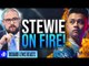 Stewie2K IS BACK! Return of Liquid's Smoke Criminal | Richard Lewis Reacts @ IEM Katowice