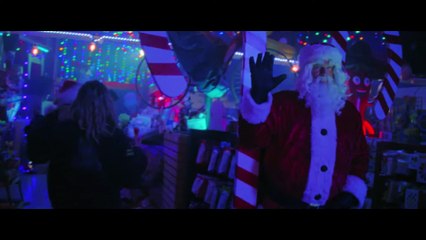 Christmas Bloody Christmas Trailer