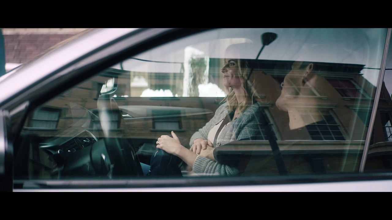 THE DEVIL'S OFFERING Trailer