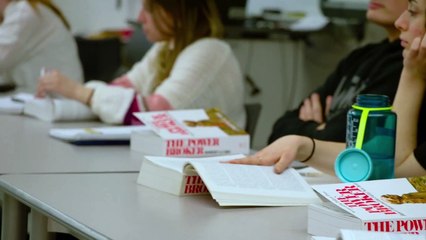 TURN EVERY PAGE Trailer