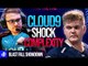 Juggernaut vs Colossus: How Cloud9 Shocked Complexity @ BLAST Fall Showdown