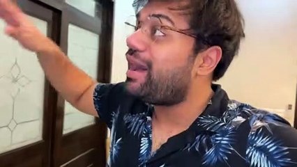 YouTube Ki Taraf Se Invitation Aageya ��-Ducky bhai