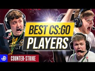 The Best CSGO Players of 2020 | Who Dominated the Online Era?