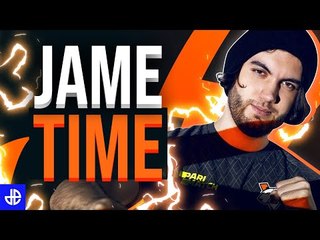 It's Jame Time: From Meme God to Russia's Most Lethal Marksman