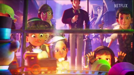 Scrooge Ein Weihnachtsmusical Film