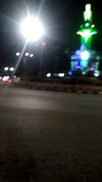 Bundaran Trikora