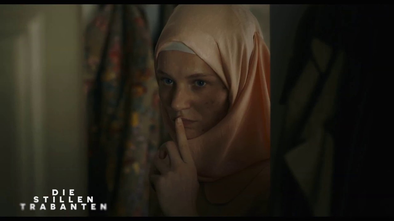 DIE STILLEN TRABANTEN Film