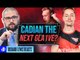 Why CadiaN Could Be The Next Gla1ve | Richard Lewis Reacts @ ESL Pro League