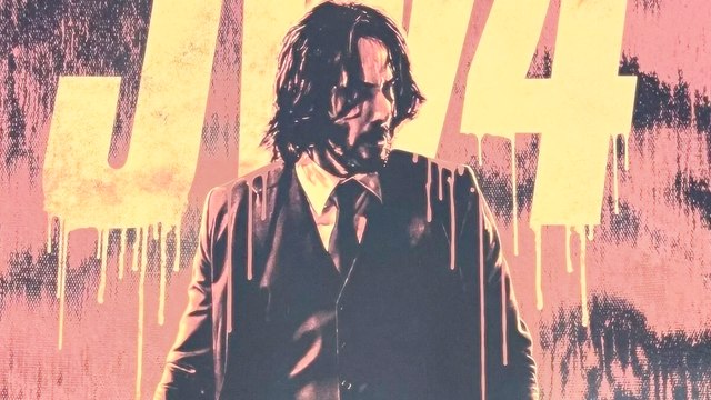 John Wick 4 Film