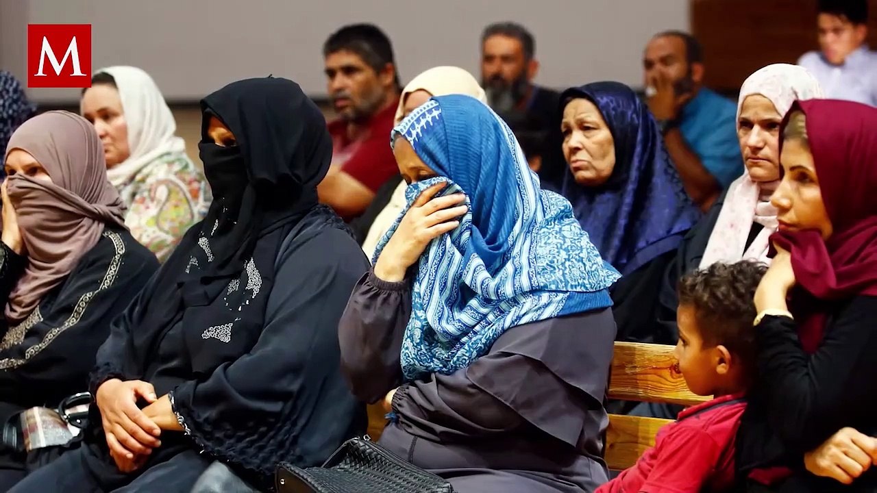 Talibanes prohíben a mujeres usar gimnasios y parques en Afganistán