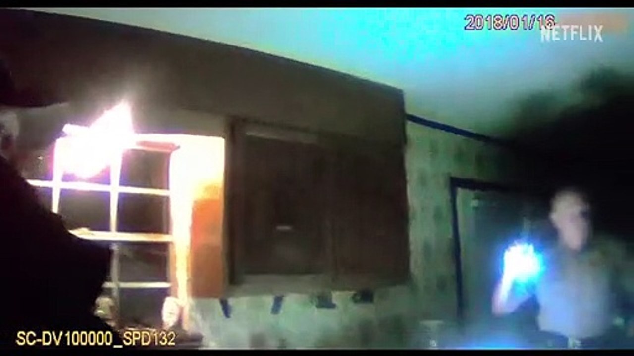 State of Alabama vs. Brittany Smith | Official Trailer | Netflix