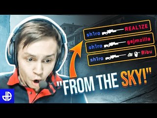 HE STOLE THE SHOW! Most INSANE Spring Showdown Plays