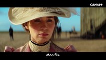 The English Bande-Annonce