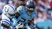 Derrick Henry on Leading the NFL in Rushing